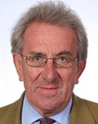 UK judge David Steele